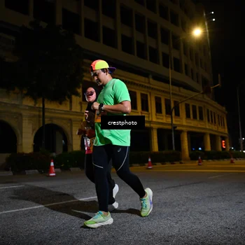 Runner Photo 5542324