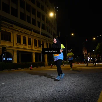 Runner Photo 5542328