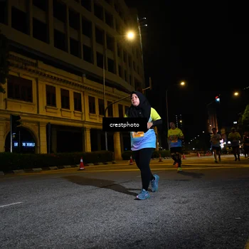 Runner Photo 5542329
