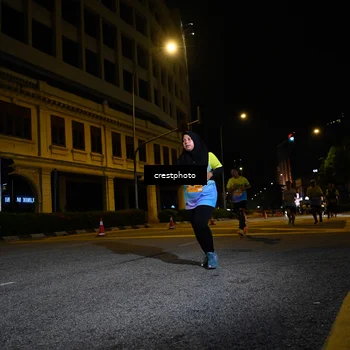 Runner Photo 5542333