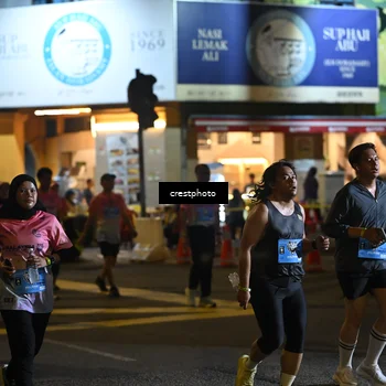 Runner Photo 5542335