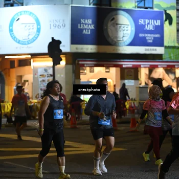 Runner Photo 5542339