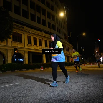 Runner Photo 5542341