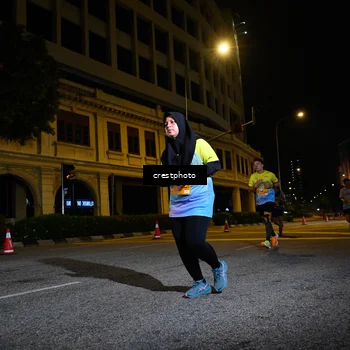 Runner Photo 5542342