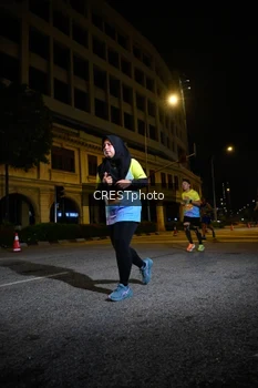 Runner Photo 5542344
