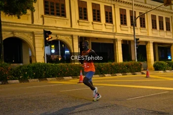 Runner Photo 5542348