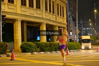 Runner Photo 5542349