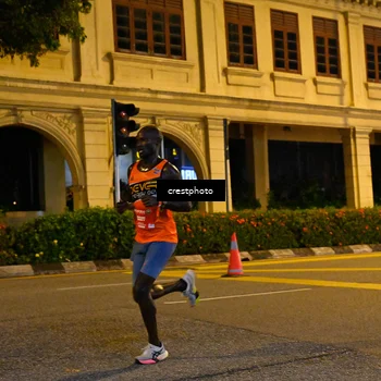 Runner Photo 5542350