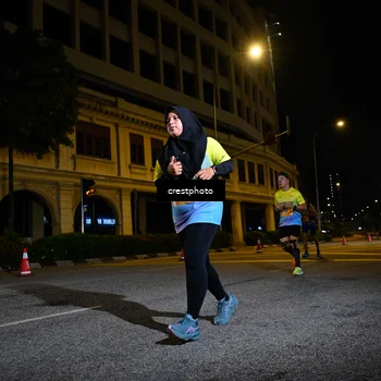 Runner Photo 5542351