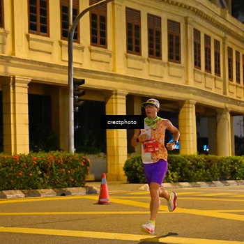 Runner Photo 5542352