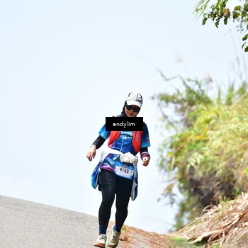 Runner Photo 5542353