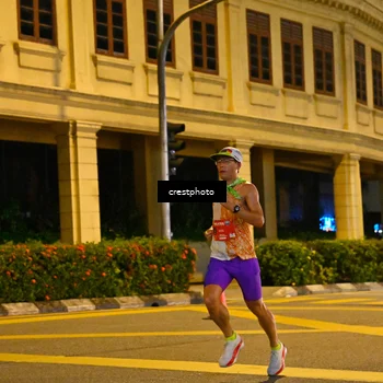 Runner Photo 5542354