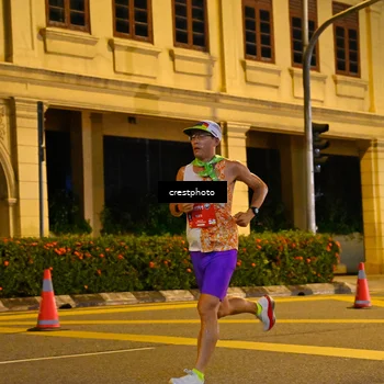 Runner Photo 5542355