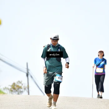 Runner Photo 5542356