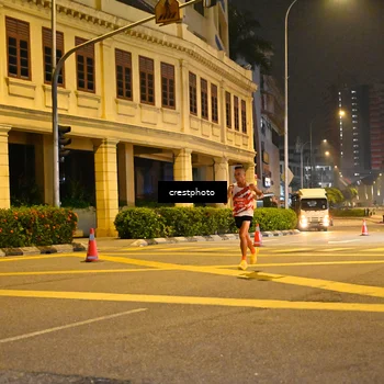 Runner Photo 5542359