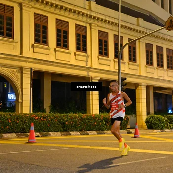 Runner Photo 5542360