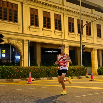 Runner Photo 5542361