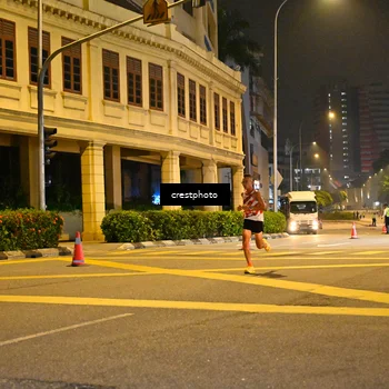 Runner Photo 5542362