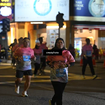 Runner Photo 5542365
