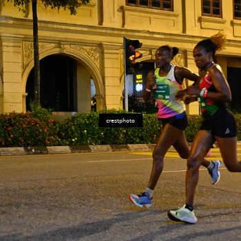 Runner Photo 5542366