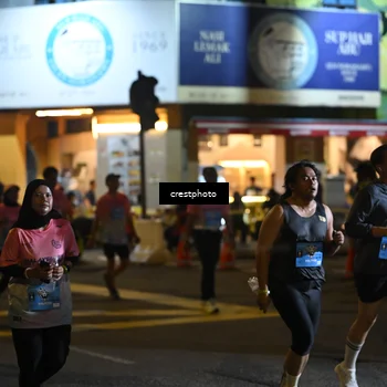 Runner Photo 5542367