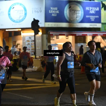 Runner Photo 5542372