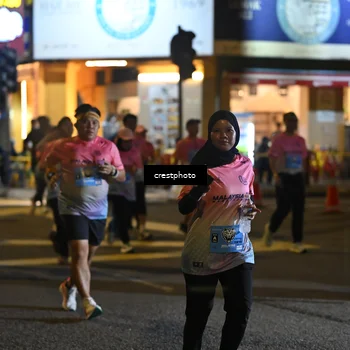 Runner Photo 5542375