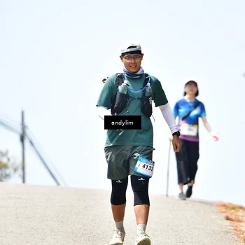 Runner Photo 5542378