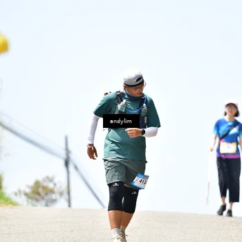 Runner Photo 5542379