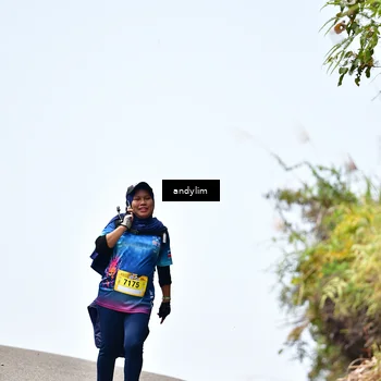Runner Photo 5542396