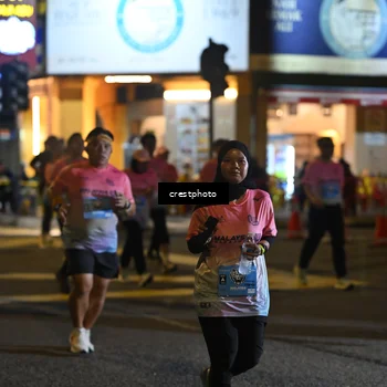 Runner Photo 5542414
