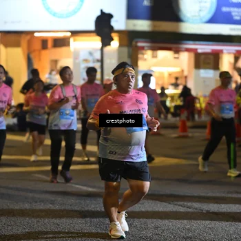 Runner Photo 5542428