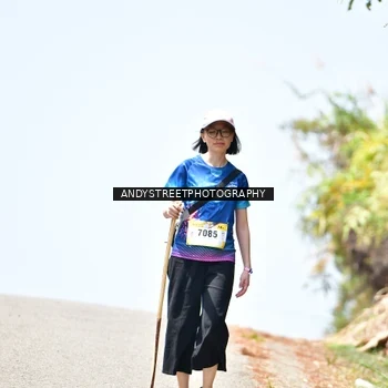 Runner Photo 5542429