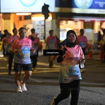 Runner Photo 5542437