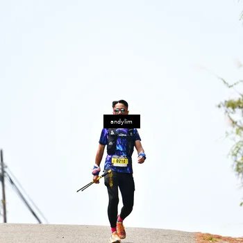Runner Photo 5542439