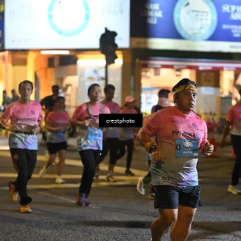 Runner Photo 5542448