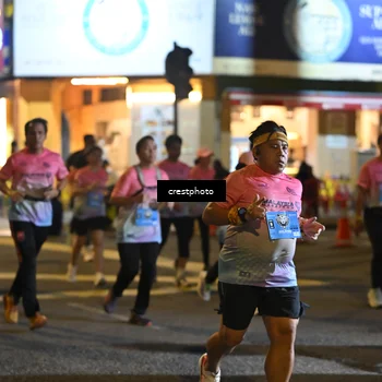 Runner Photo 5542455