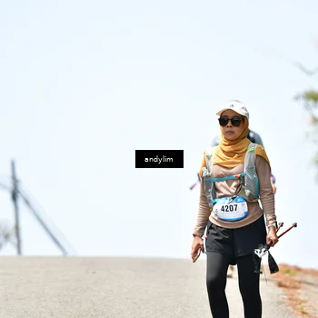 Runner Photo 5542457