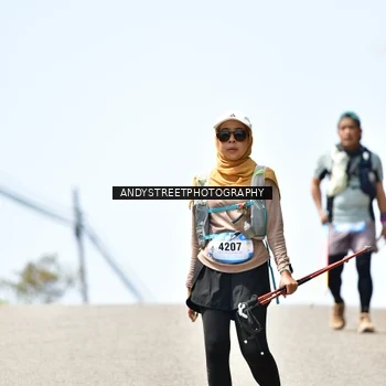 Runner Photo 5542464