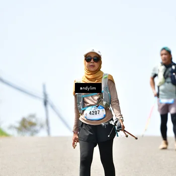 Runner Photo 5542471