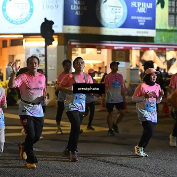 Runner Photo 5542475
