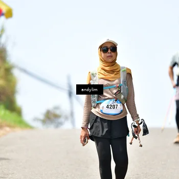Runner Photo 5542480