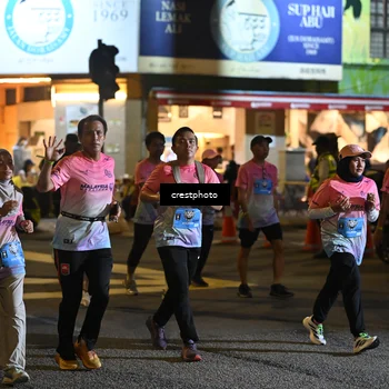 Runner Photo 5542493