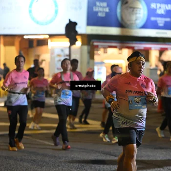 Runner Photo 5542507