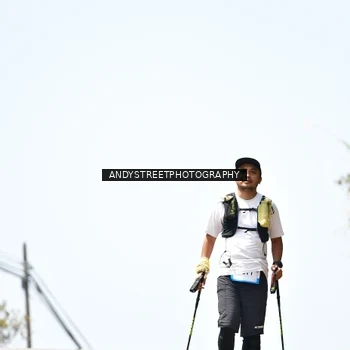 Runner Photo 5542508