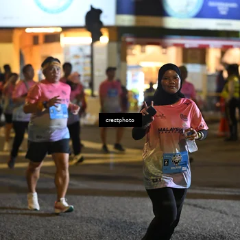 Runner Photo 5542511