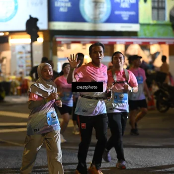 Runner Photo 5542516