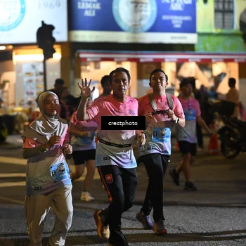 Runner Photo 5542519