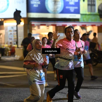 Runner Photo 5542536
