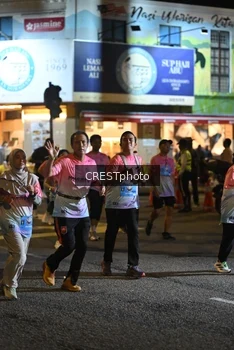 Runner Photo 5542541